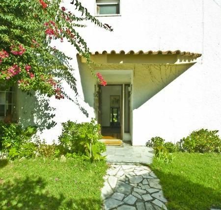 Traditional Villa In S Pedro , Estoril Alapraia 외부 사진