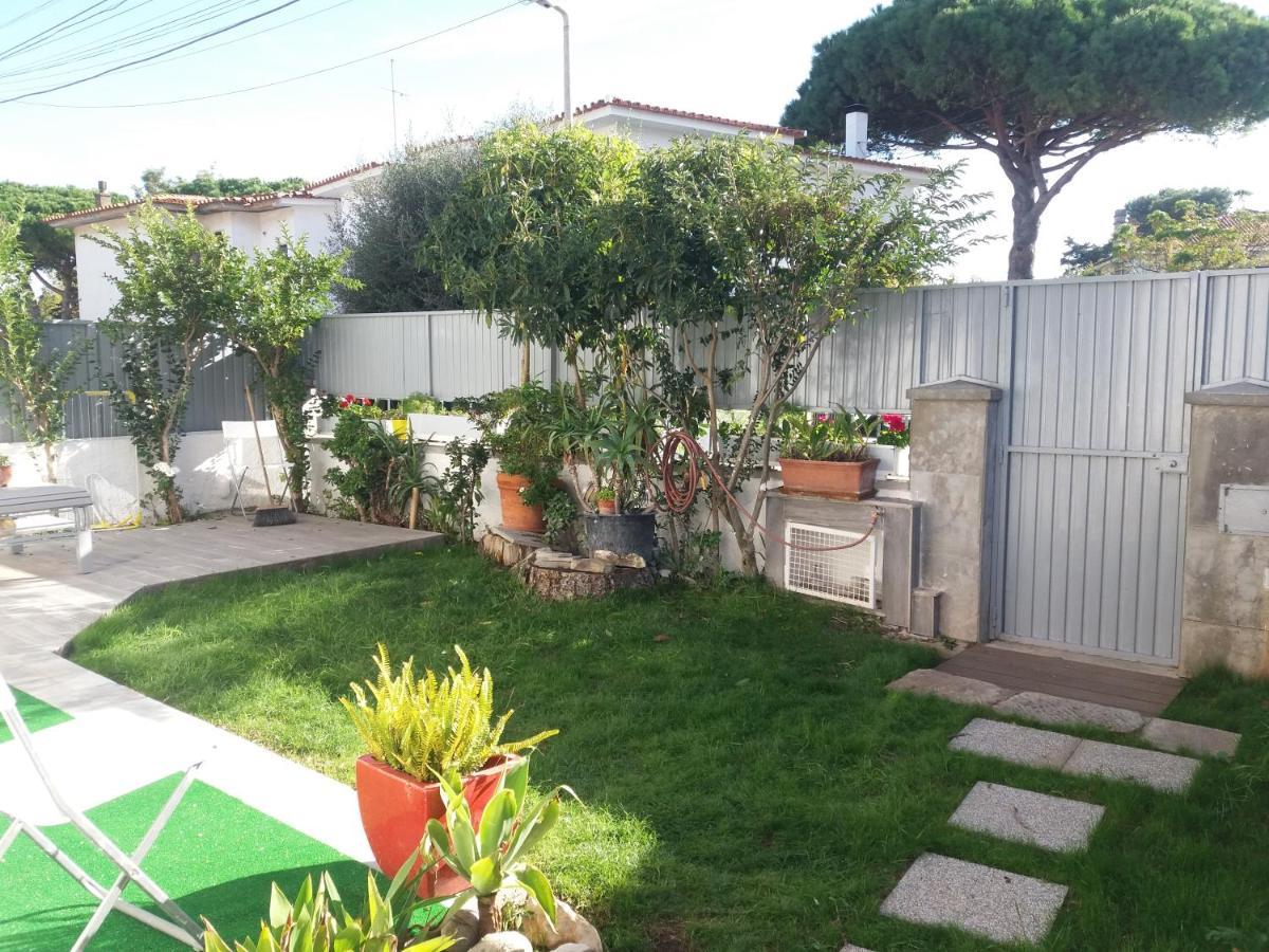 Traditional Villa In S Pedro , Estoril Alapraia 외부 사진