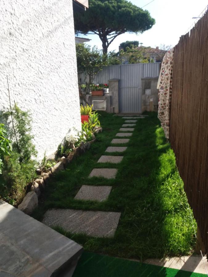 Traditional Villa In S Pedro , Estoril Alapraia 외부 사진