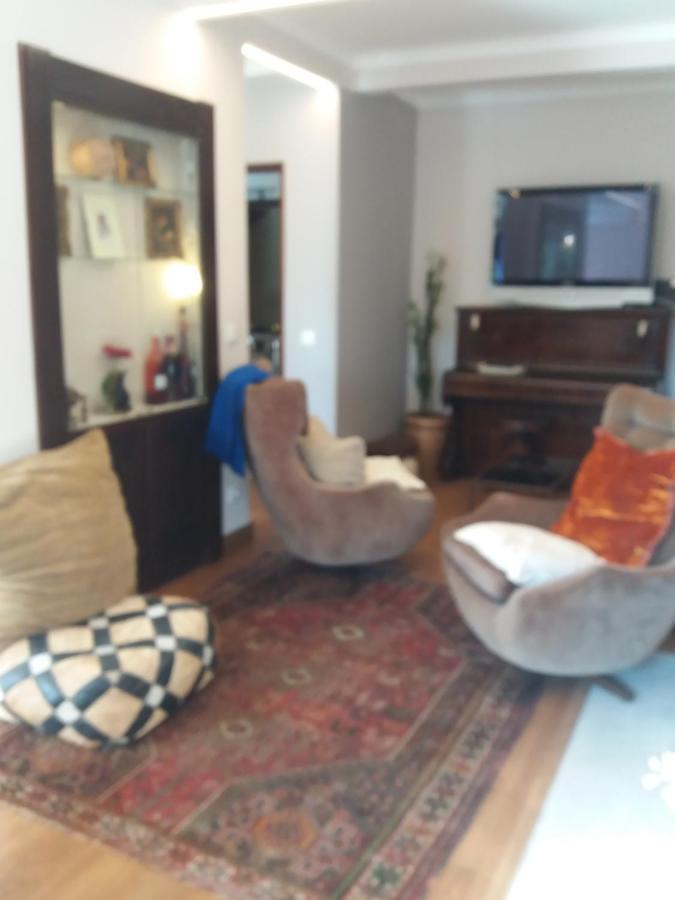 Traditional Villa In S Pedro , Estoril Alapraia 외부 사진