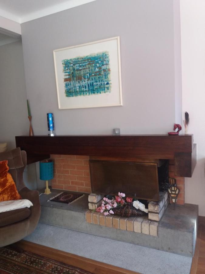 Traditional Villa In S Pedro , Estoril Alapraia 외부 사진