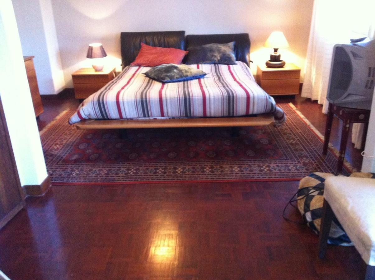 Traditional Villa In S Pedro , Estoril Alapraia 외부 사진