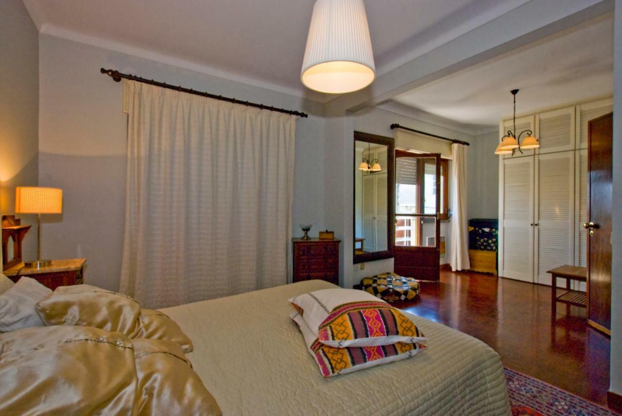 Traditional Villa In S Pedro , Estoril Alapraia 외부 사진