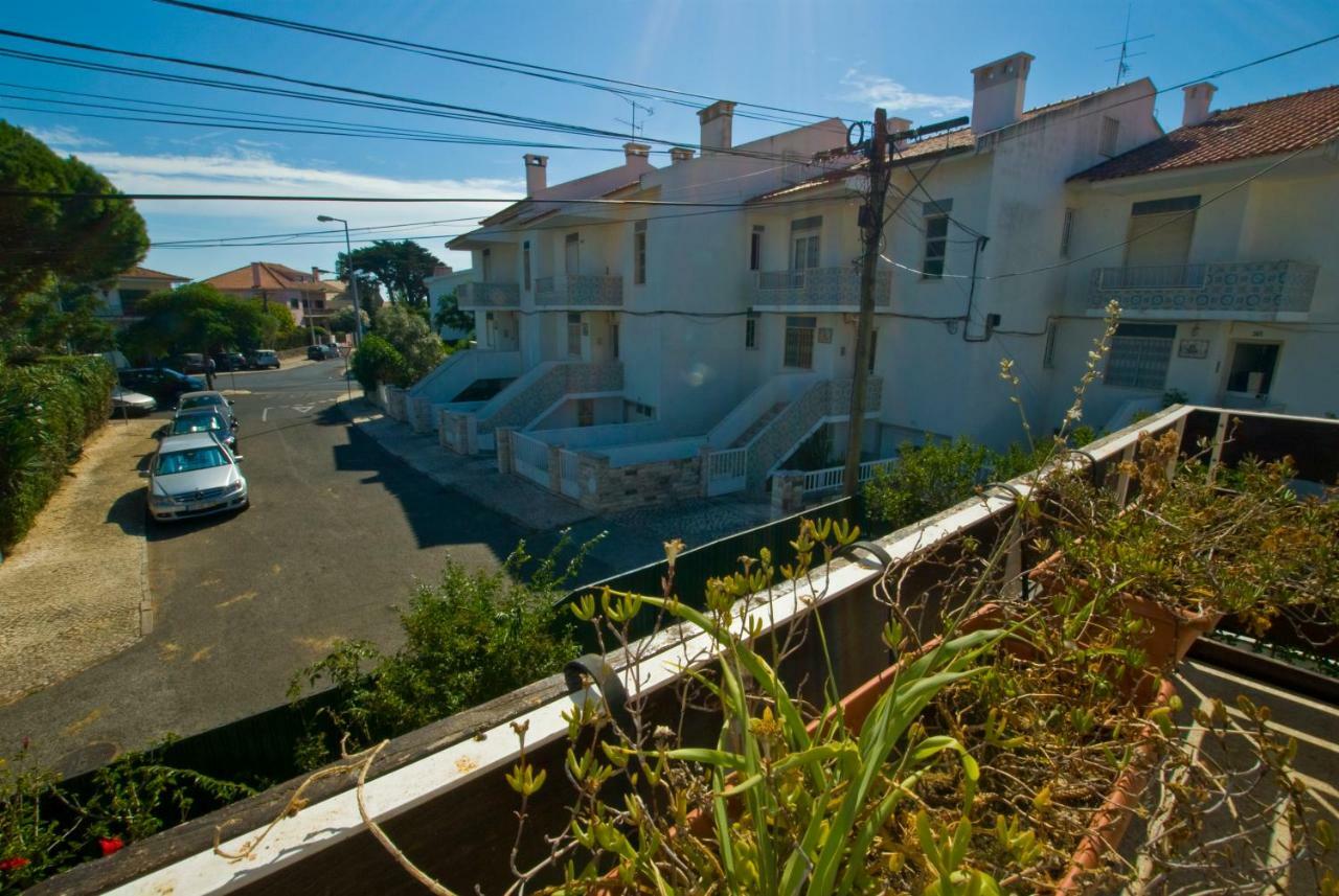 Traditional Villa In S Pedro , Estoril Alapraia 외부 사진