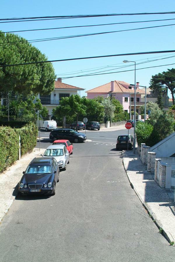 Traditional Villa In S Pedro , Estoril Alapraia 외부 사진